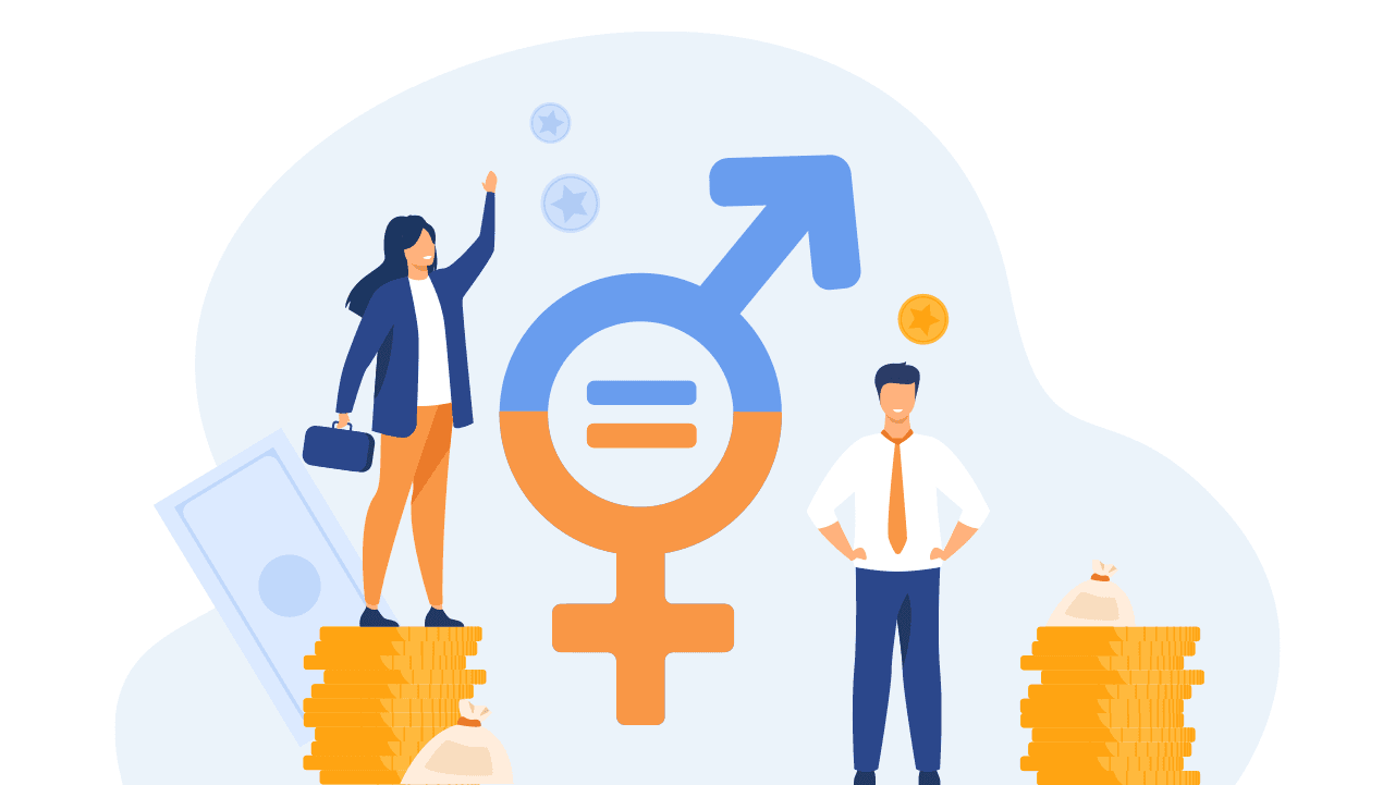 Toplumsal Cinsiyet ve İş Hayatı