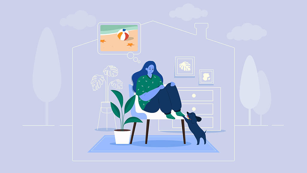 Karantina Sürecinin Psikolojik Etkileri