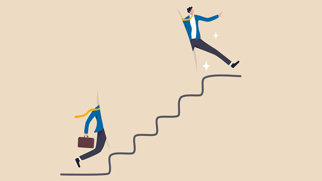 Tükenmişlik Sendromu ile Nasıl Baş Edilir?