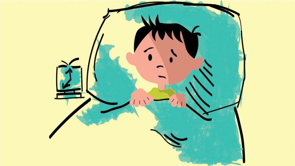 Ebeveynler 2 Yaş Sendromu Karşısında Nasıl Bir Tutum Sergilemeli?