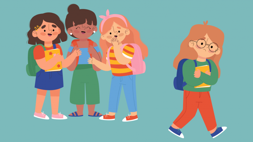 Çocuğunuzun Akran Zorbalığına Uğradığını Nasıl Anlayabilirsiniz?