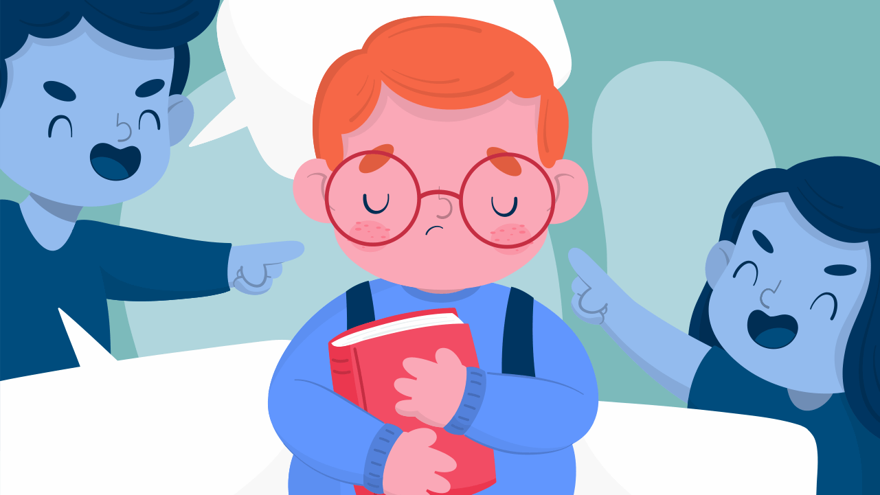 Akran Zorbalığı Nedir? Nasıl Engellenir?