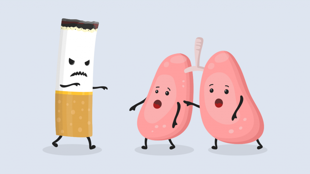 Sigara Bağımlılığı Belirtileri Nelerdir?