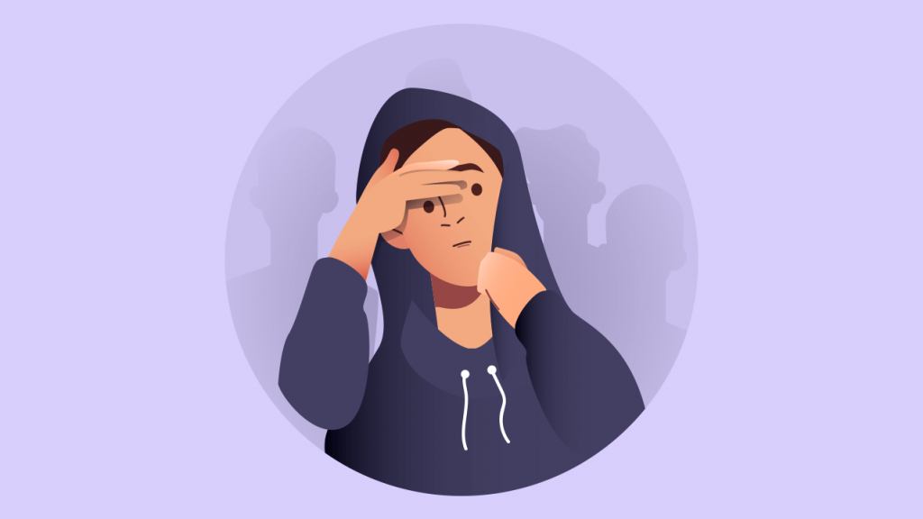 Yüksek İşlevli Anksiyete Nedir?