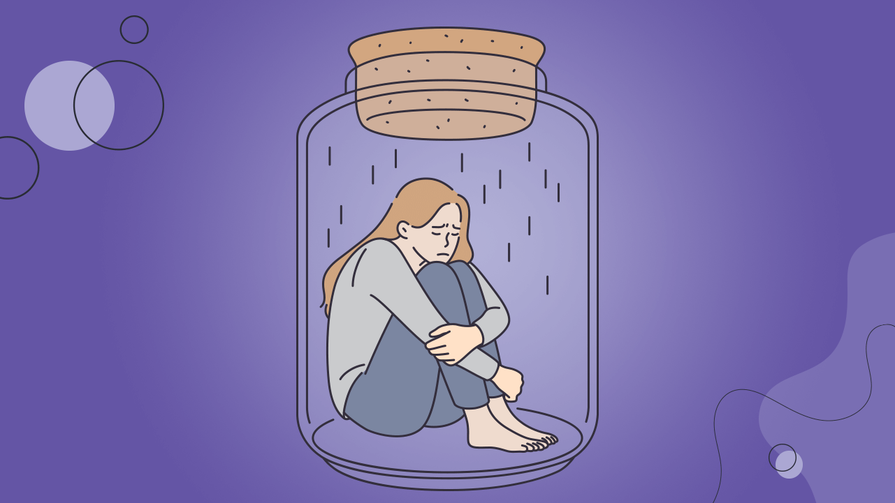 Ağlayamamak Neden Olur? Ağlamak İsteyip Ağlayamamak