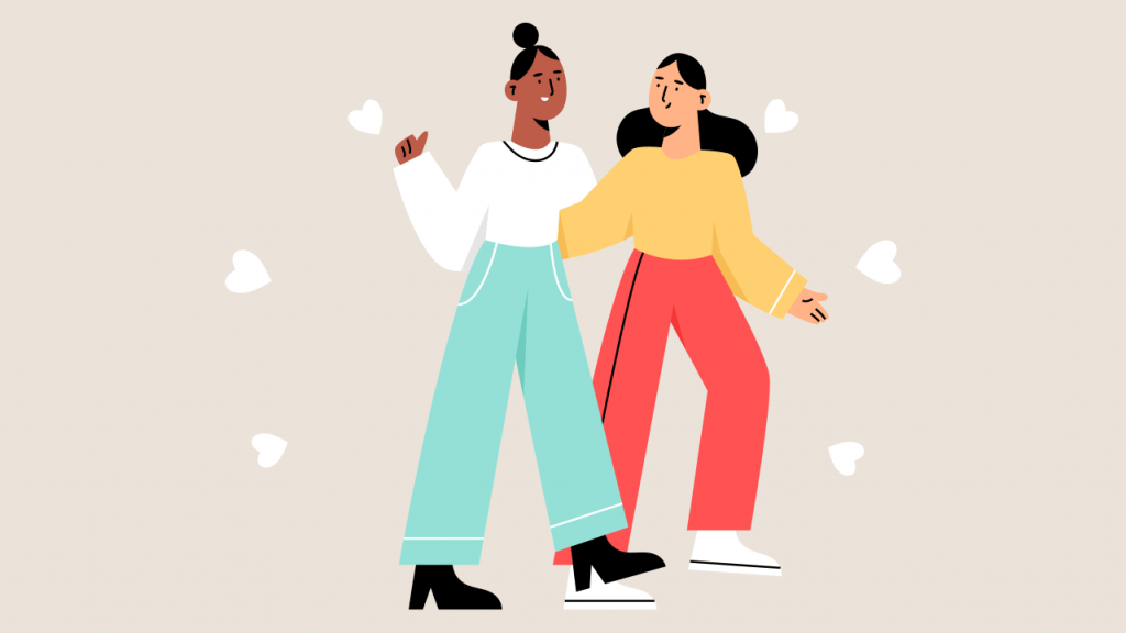 Cinsel Yönelim Nedir? İsimlendirilen Cinsel Yönelimler