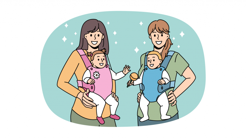 Güvenli Bağlanmayı Destekleyecek Öneriler