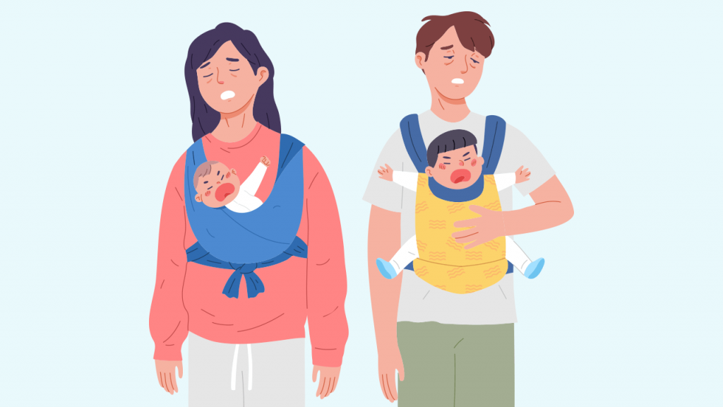 Lohusa Depresyonu Nasıl Tedavi Edilir?