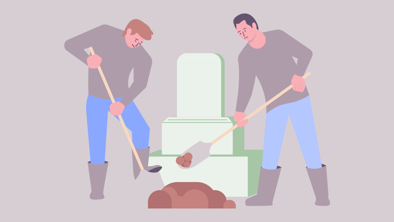 Ölüm Korkusu (Kaygısı) ve Bununla Başa Çıkmak