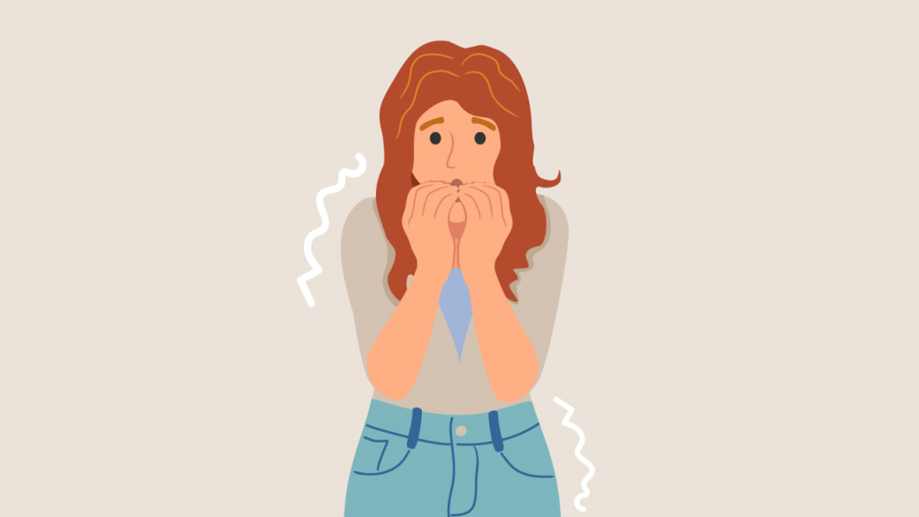 Tırnak Yeme Hastalığı Nasıl Tedavi Edilir?