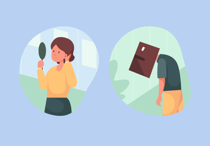 Öz Güven Eksikliği Nedir? Nasıl Öz Güven Kazanılır?