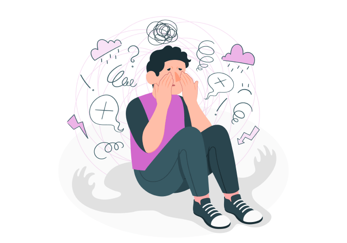 Simetri Takıntısı Kimlerde Görülür?