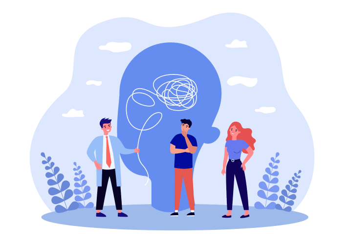 İlişkide Güven Sorunu Belirtileri ve Çözümü