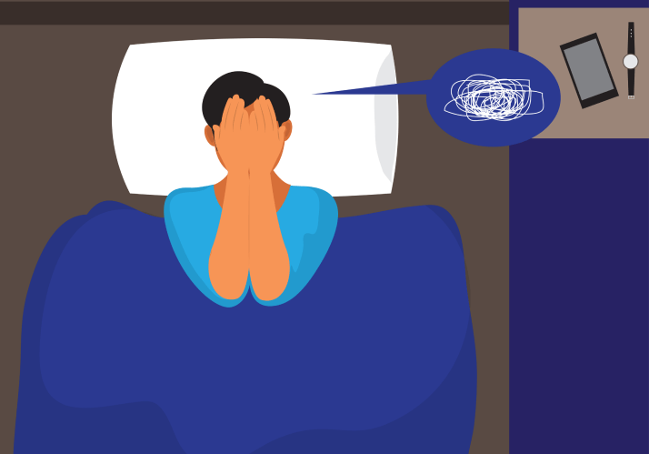 Kimler Uyku Felci Yaşayabilir?