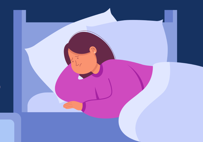 Uyku Felci Nedir? Belirtileri ve Tedavi Yöntemleri